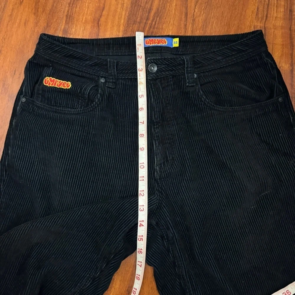 Empyre Corduroy Pants Vintage Size 32
